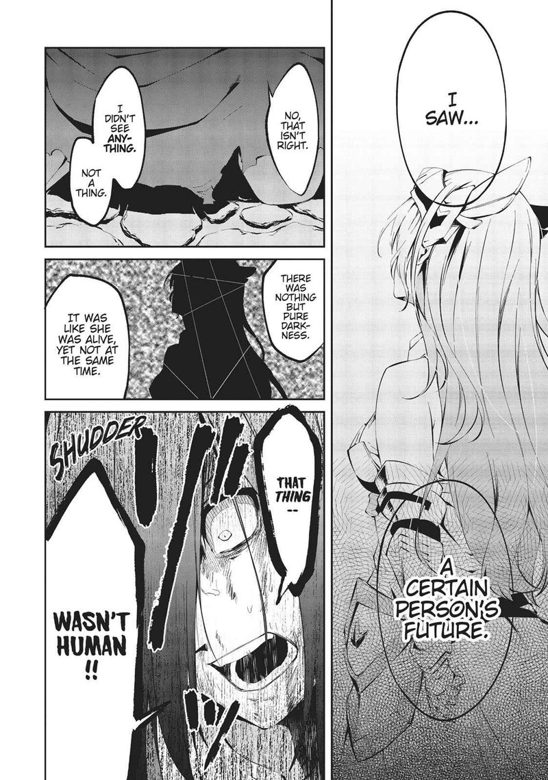 Arifureta Shokugyou De Sekai Saikyou Zero 4 16