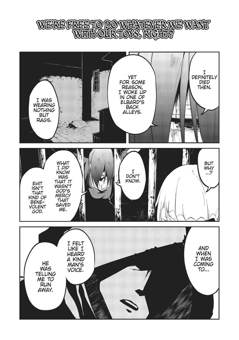 Arifureta Shokugyou De Sekai Saikyou Zero 4 18