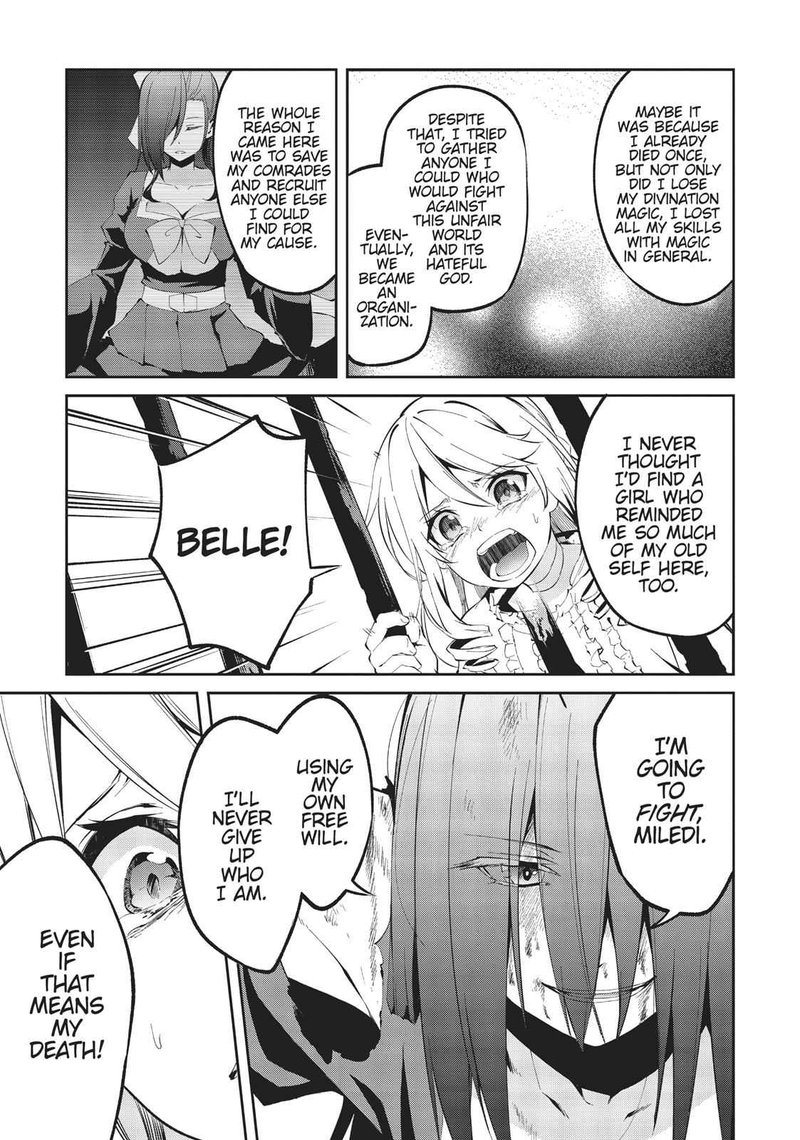 Arifureta Shokugyou De Sekai Saikyou Zero 4 19