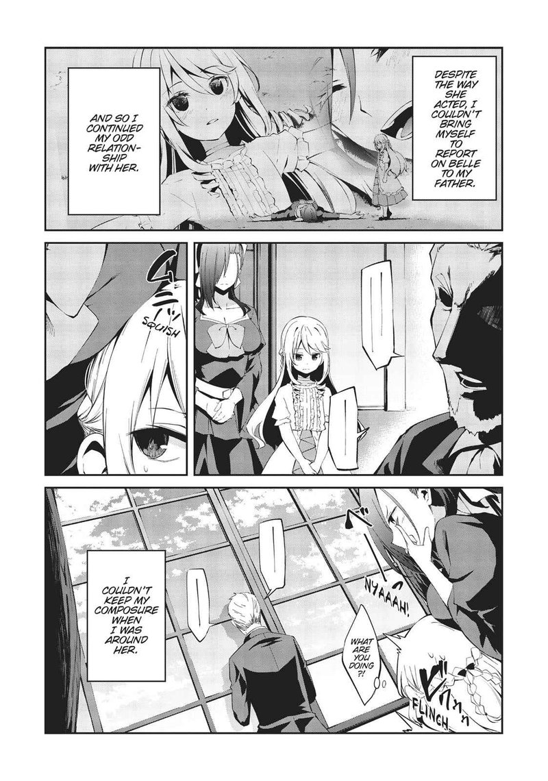 Arifureta Shokugyou De Sekai Saikyou Zero 4 2