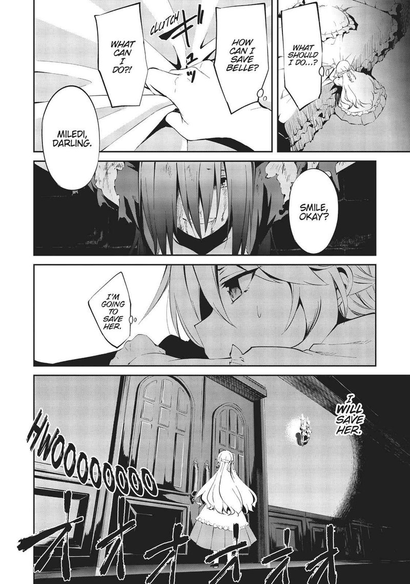 Arifureta Shokugyou De Sekai Saikyou Zero 4 20