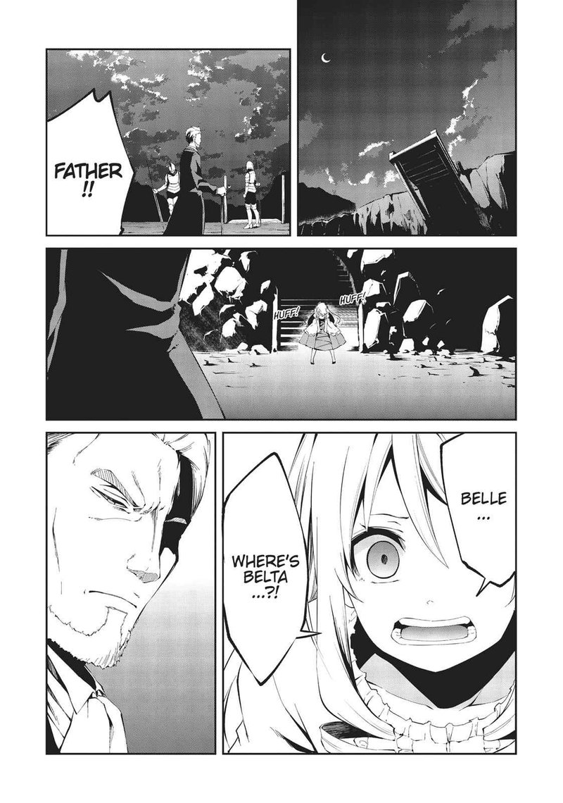 Arifureta Shokugyou De Sekai Saikyou Zero 4 22