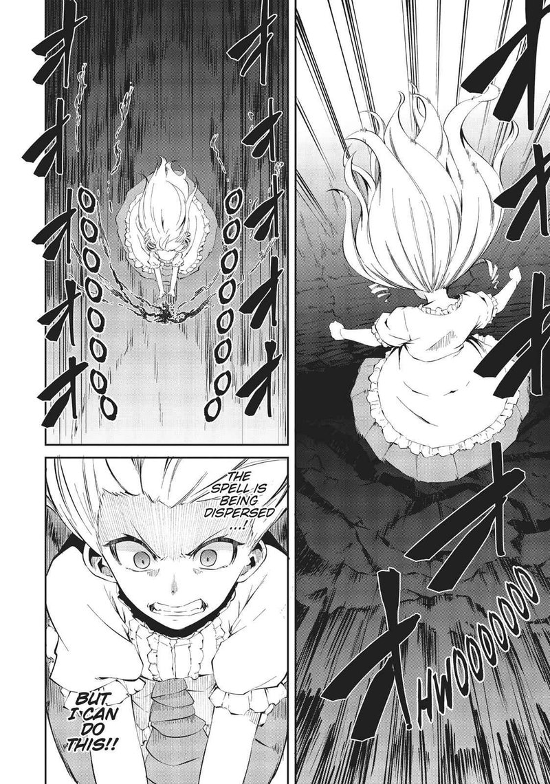 Arifureta Shokugyou De Sekai Saikyou Zero 4 24