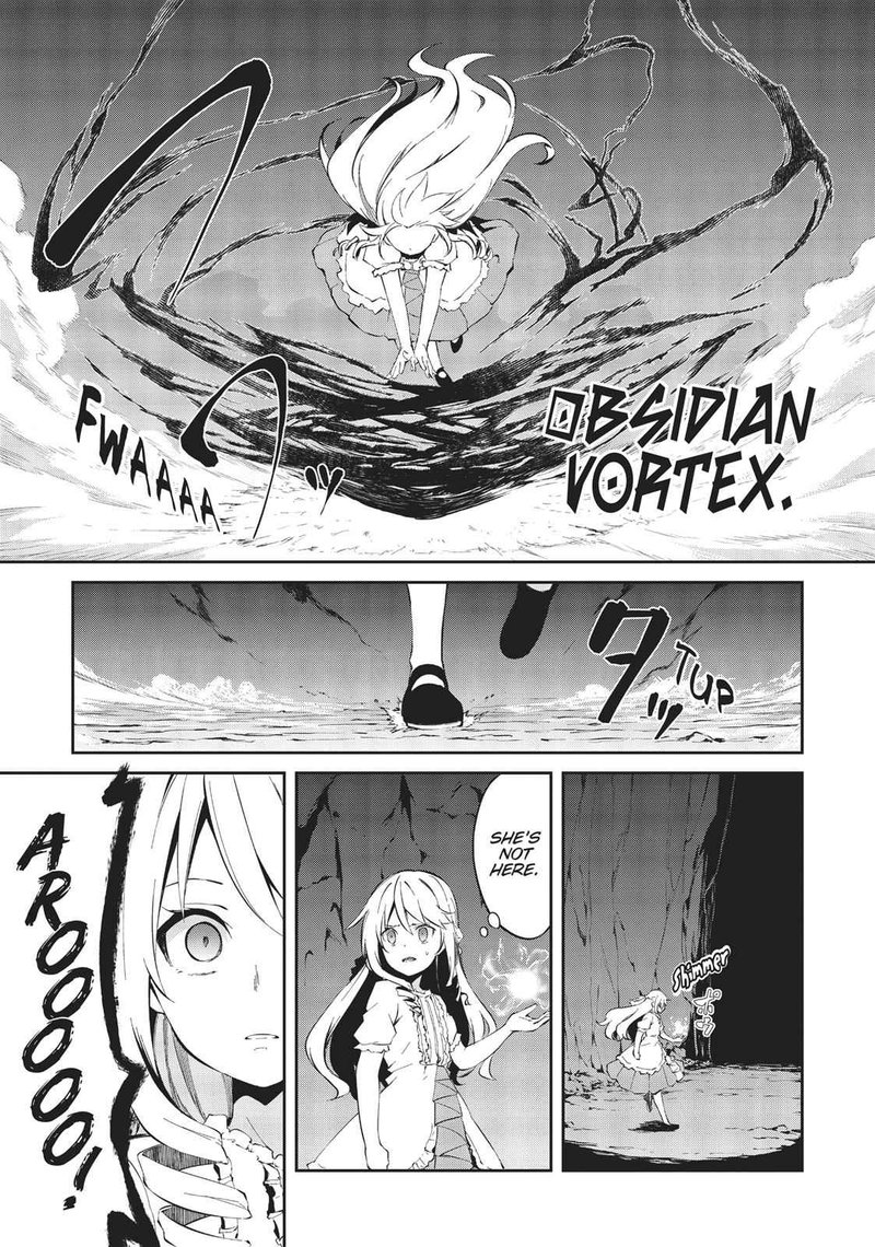 Arifureta Shokugyou De Sekai Saikyou Zero 4 25