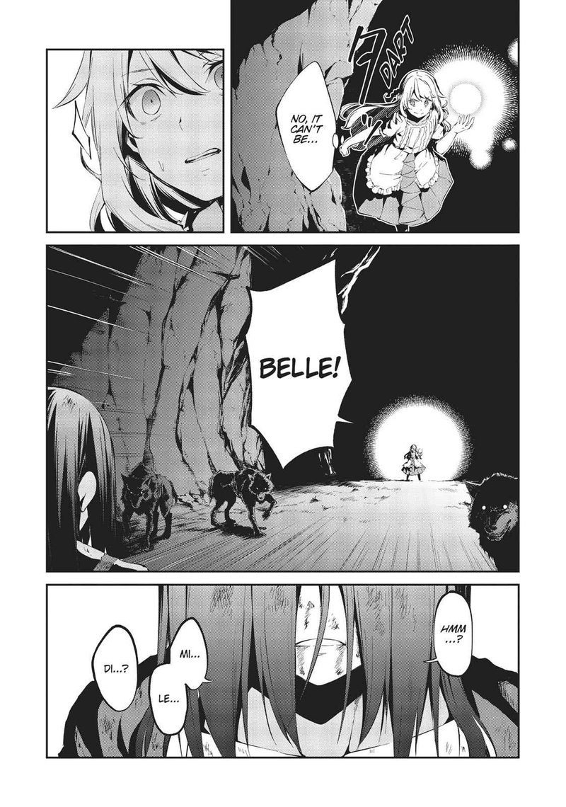 Arifureta Shokugyou De Sekai Saikyou Zero 4 26