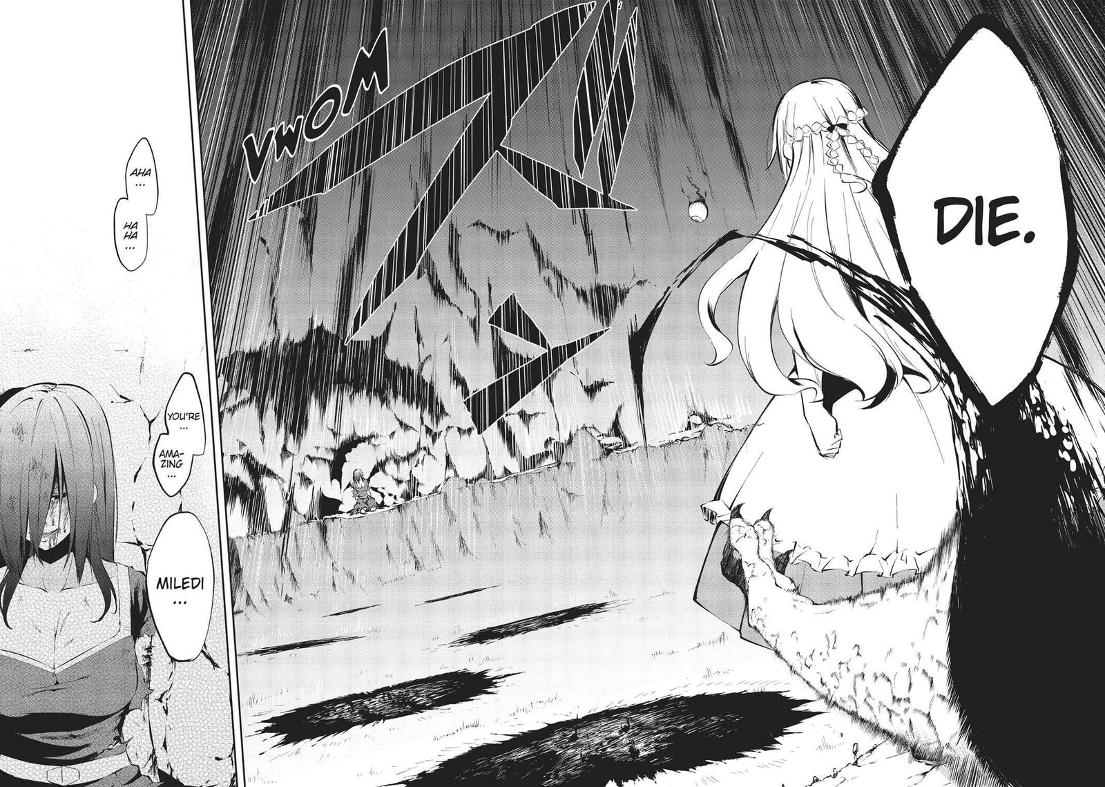 Arifureta Shokugyou De Sekai Saikyou Zero 4 28