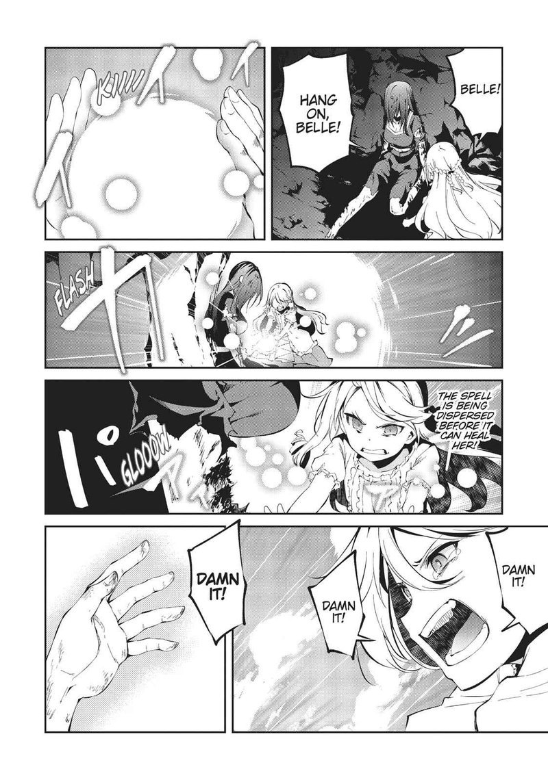 Arifureta Shokugyou De Sekai Saikyou Zero 4 29
