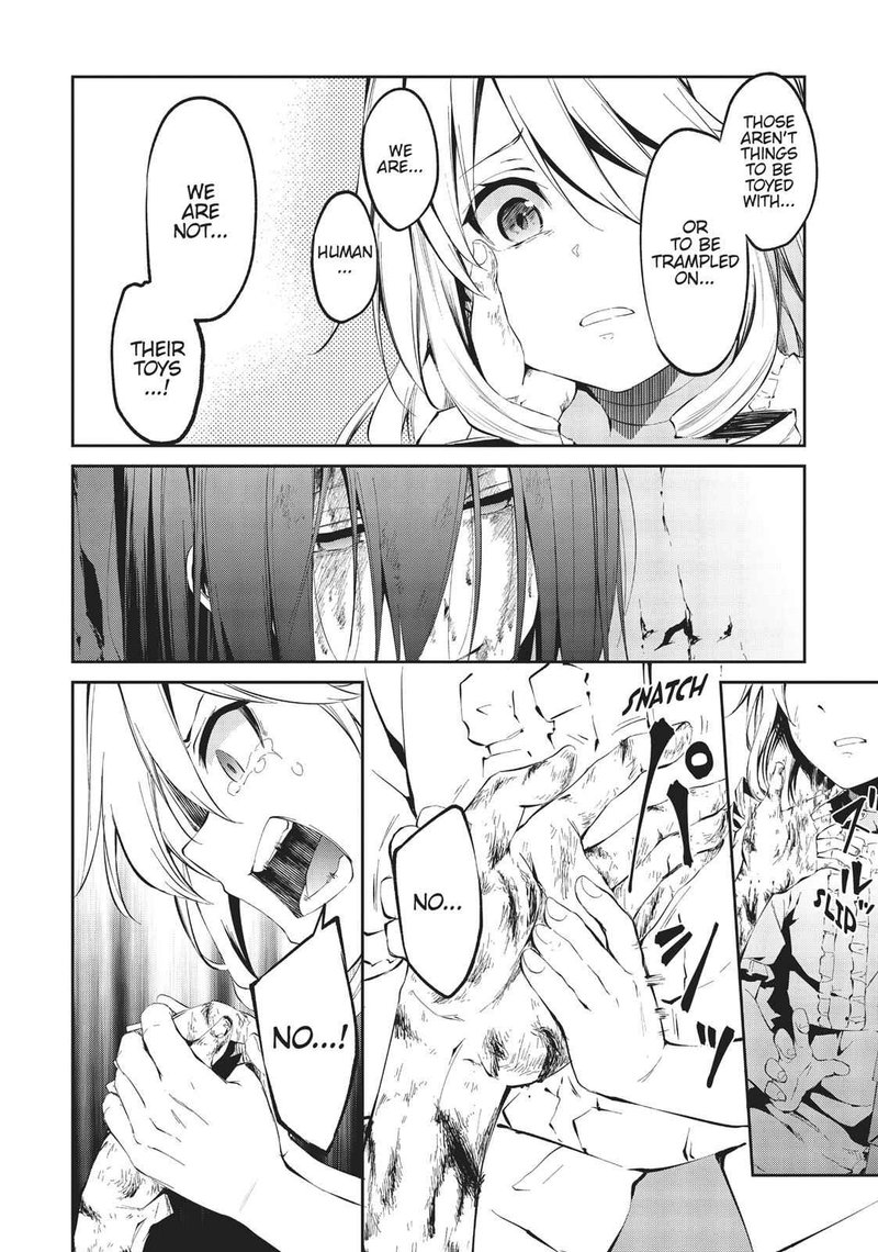 Arifureta Shokugyou De Sekai Saikyou Zero 4 31