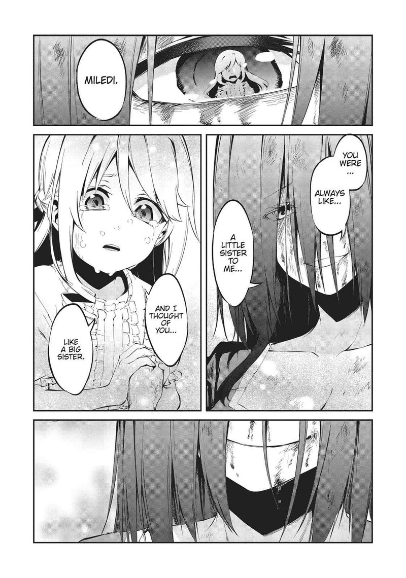 Arifureta Shokugyou De Sekai Saikyou Zero 4 32
