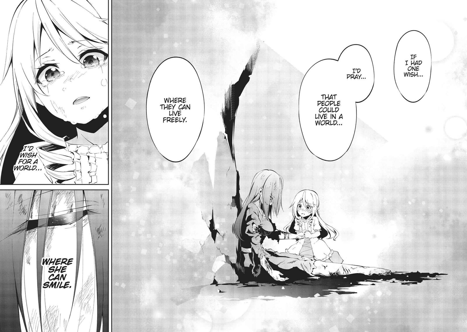 Arifureta Shokugyou De Sekai Saikyou Zero 4 33