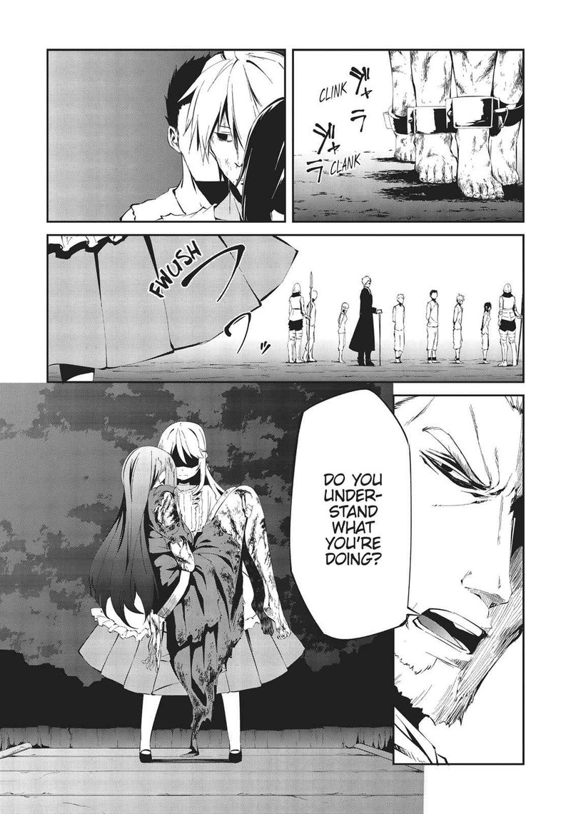 Arifureta Shokugyou De Sekai Saikyou Zero 4 35