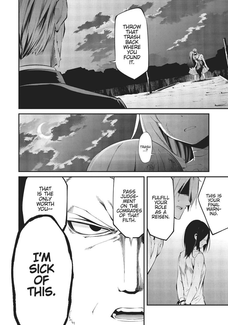 Arifureta Shokugyou De Sekai Saikyou Zero 4 36