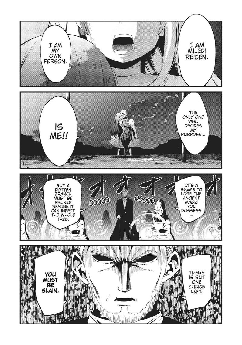 Arifureta Shokugyou De Sekai Saikyou Zero 4 37
