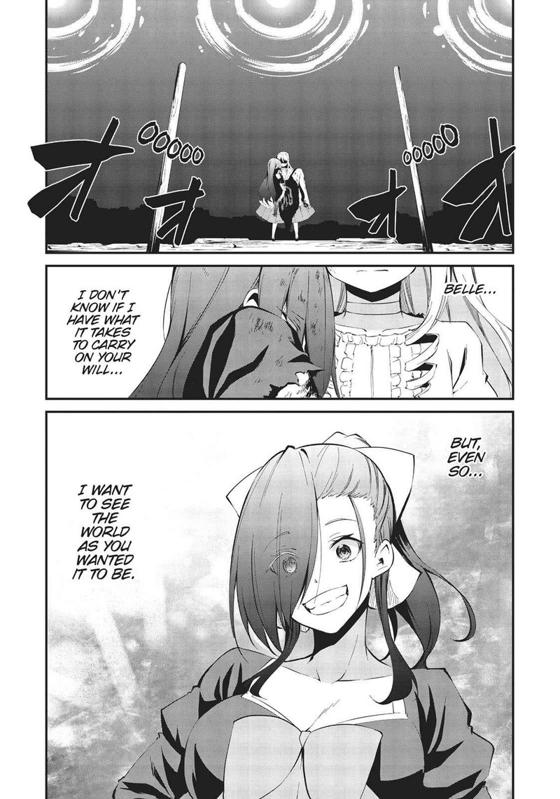 Arifureta Shokugyou De Sekai Saikyou Zero 4 38