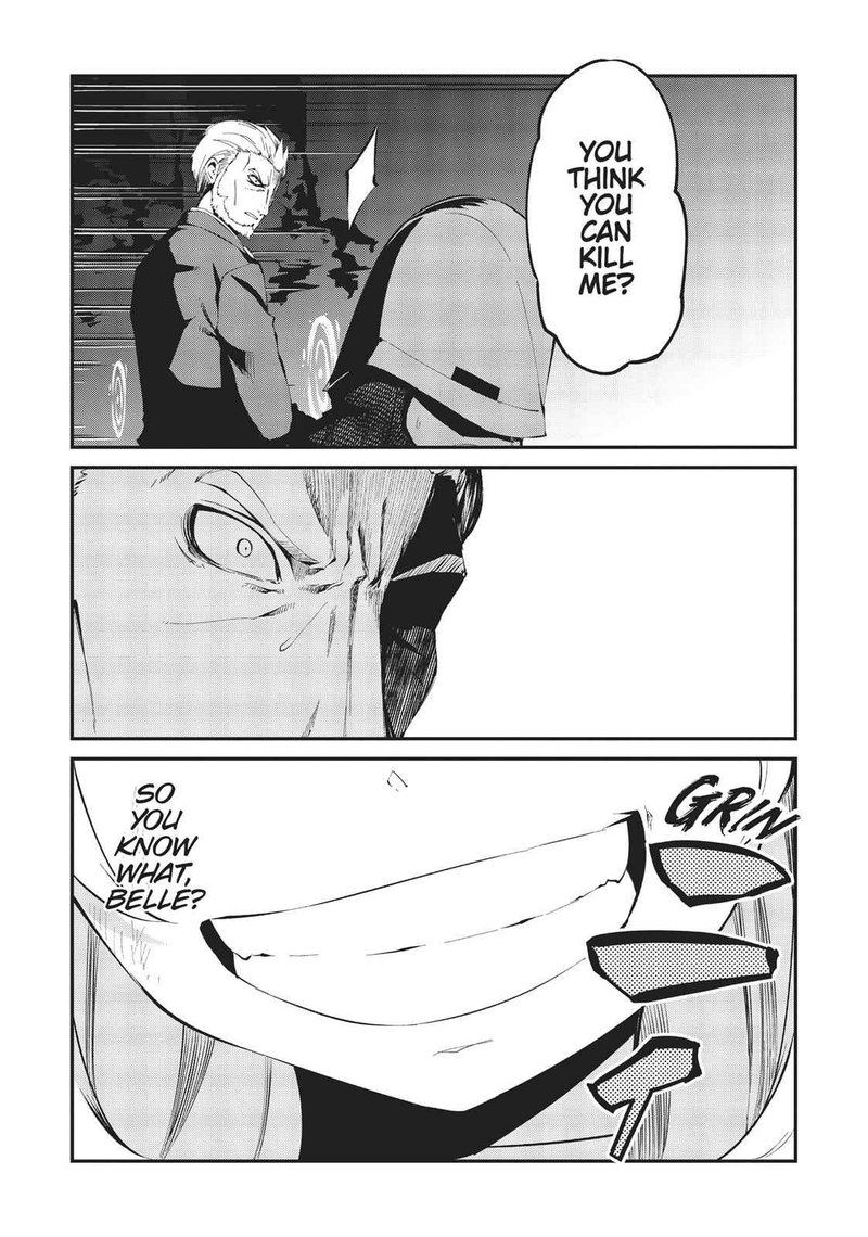 Arifureta Shokugyou De Sekai Saikyou Zero 4 39