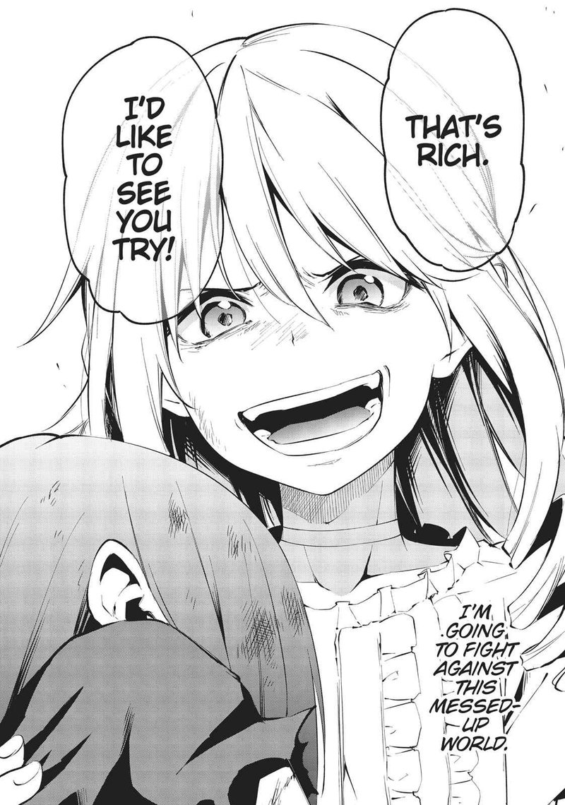 Arifureta Shokugyou De Sekai Saikyou Zero 4 40