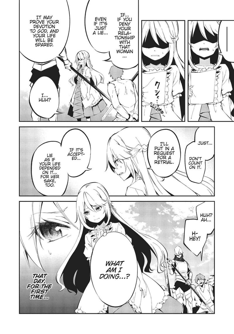 Arifureta Shokugyou De Sekai Saikyou Zero 4 6