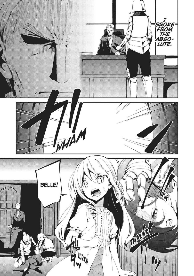 Arifureta Shokugyou De Sekai Saikyou Zero 4 7