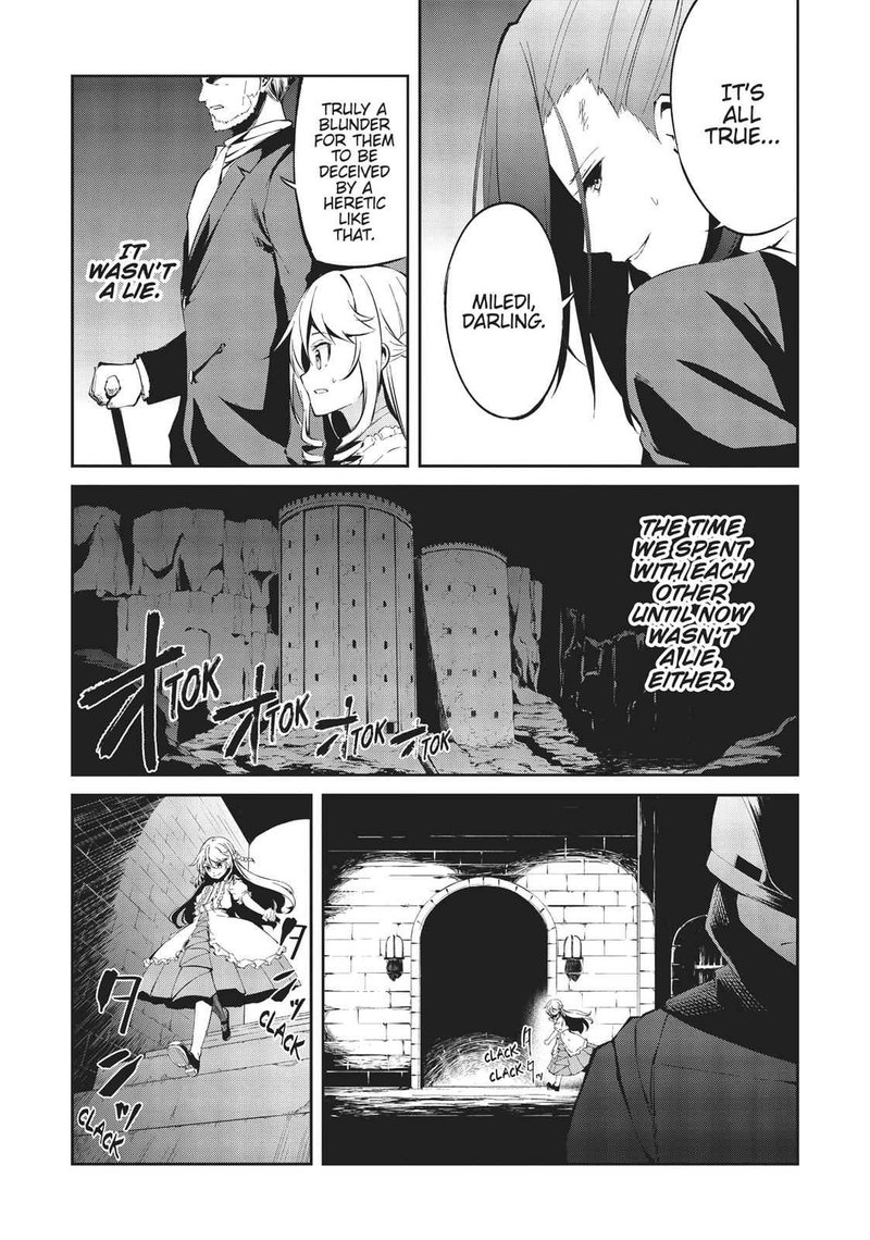 Arifureta Shokugyou De Sekai Saikyou Zero 4 9