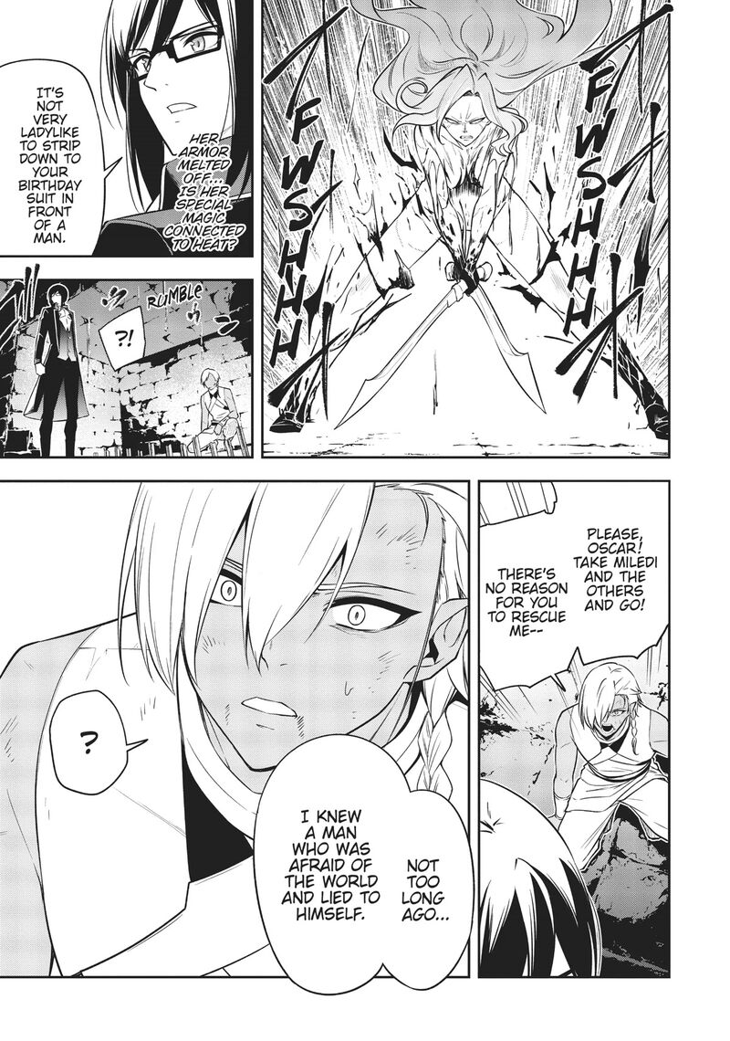 Arifureta Shokugyou De Sekai Saikyou Zero 40 7