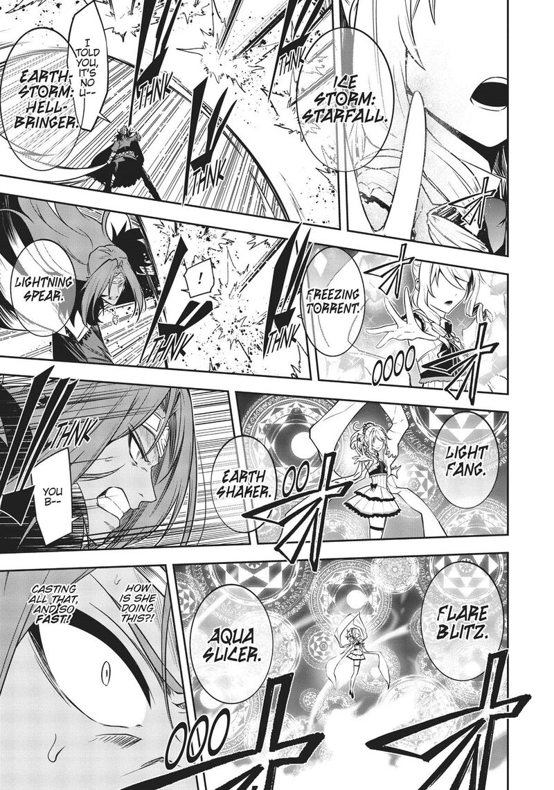 Arifureta Shokugyou De Sekai Saikyou Zero 41 17