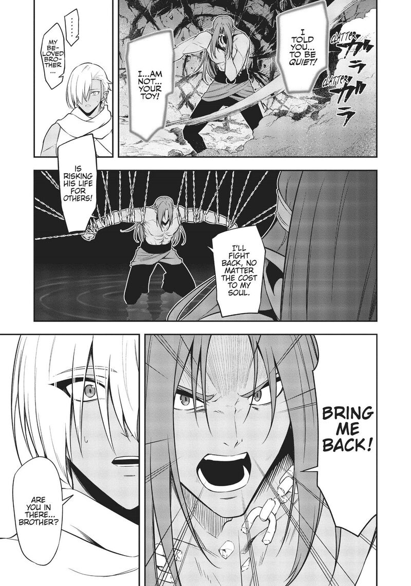 Arifureta Shokugyou De Sekai Saikyou Zero 42 13