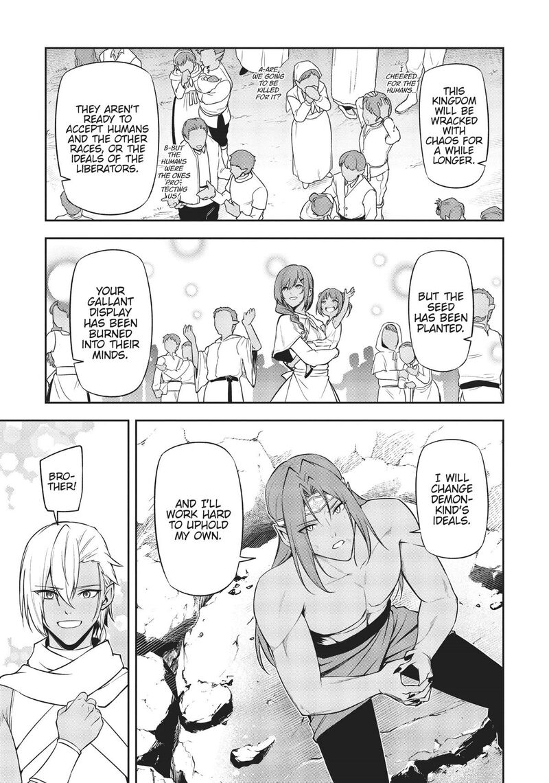Arifureta Shokugyou De Sekai Saikyou Zero 43 7