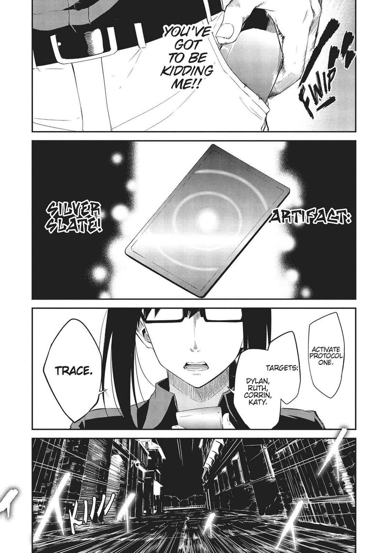 Arifureta Shokugyou De Sekai Saikyou Zero 5 10