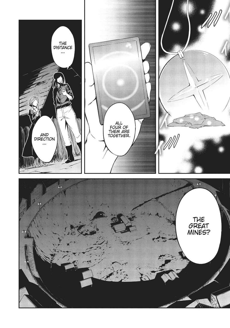 Arifureta Shokugyou De Sekai Saikyou Zero 5 11