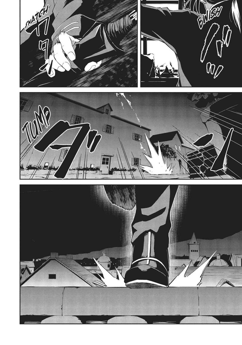 Arifureta Shokugyou De Sekai Saikyou Zero 5 13