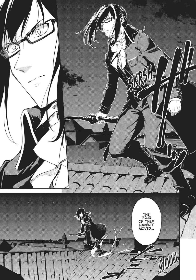 Arifureta Shokugyou De Sekai Saikyou Zero 5 14