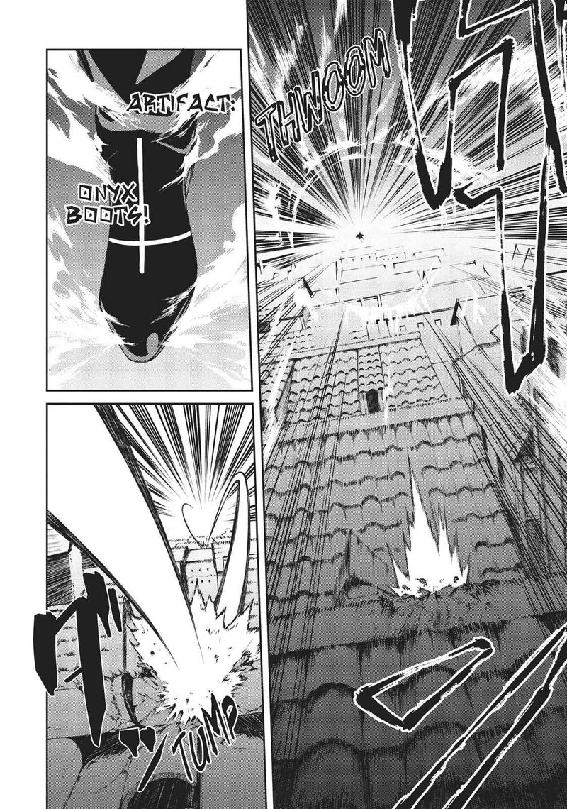 Arifureta Shokugyou De Sekai Saikyou Zero 5 15