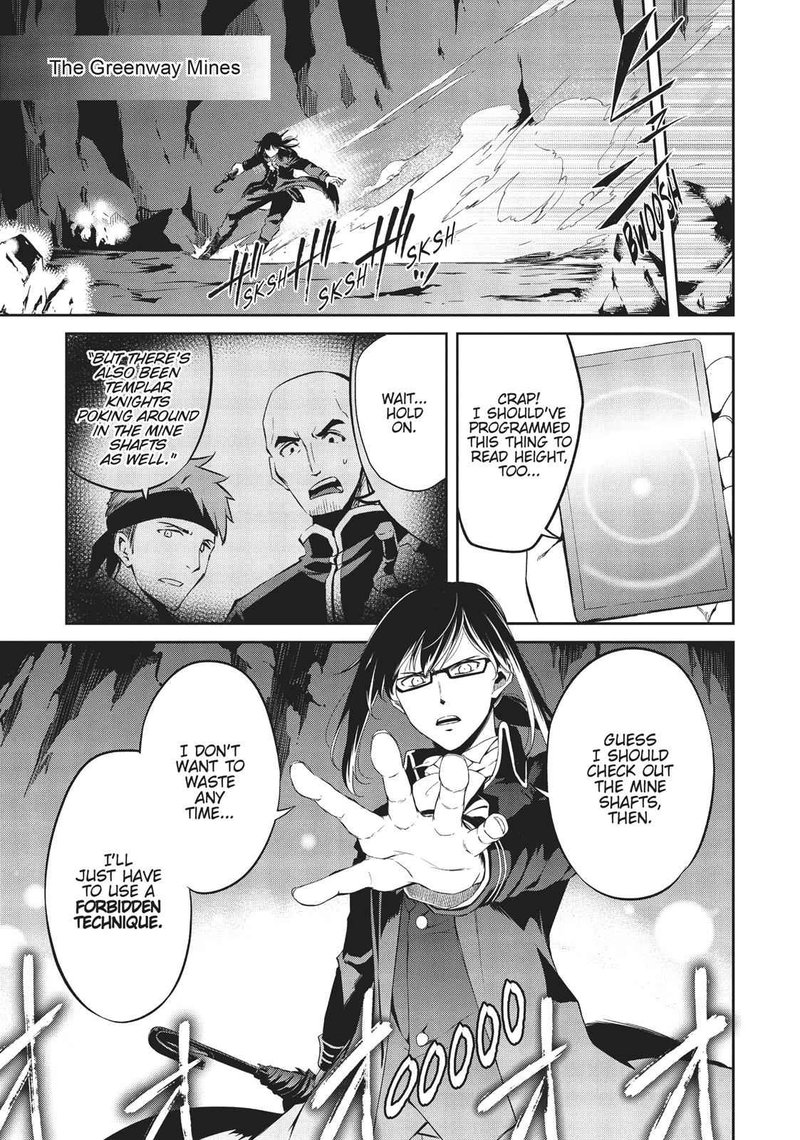 Arifureta Shokugyou De Sekai Saikyou Zero 5 16