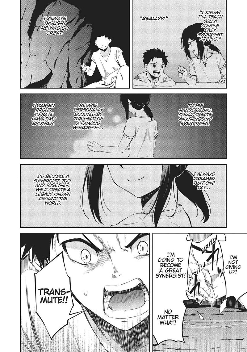 Arifureta Shokugyou De Sekai Saikyou Zero 5 19