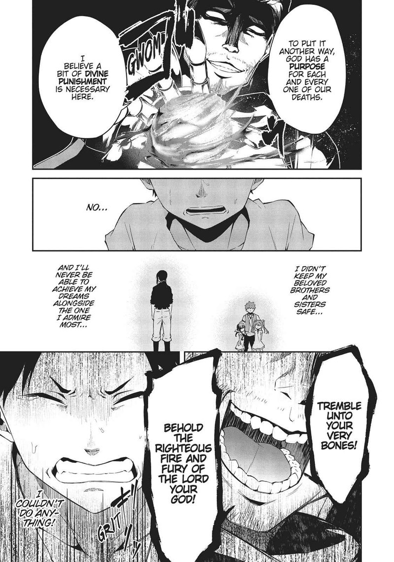Arifureta Shokugyou De Sekai Saikyou Zero 5 22