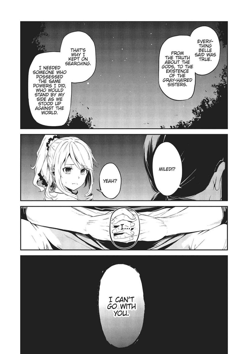 Arifureta Shokugyou De Sekai Saikyou Zero 5 4