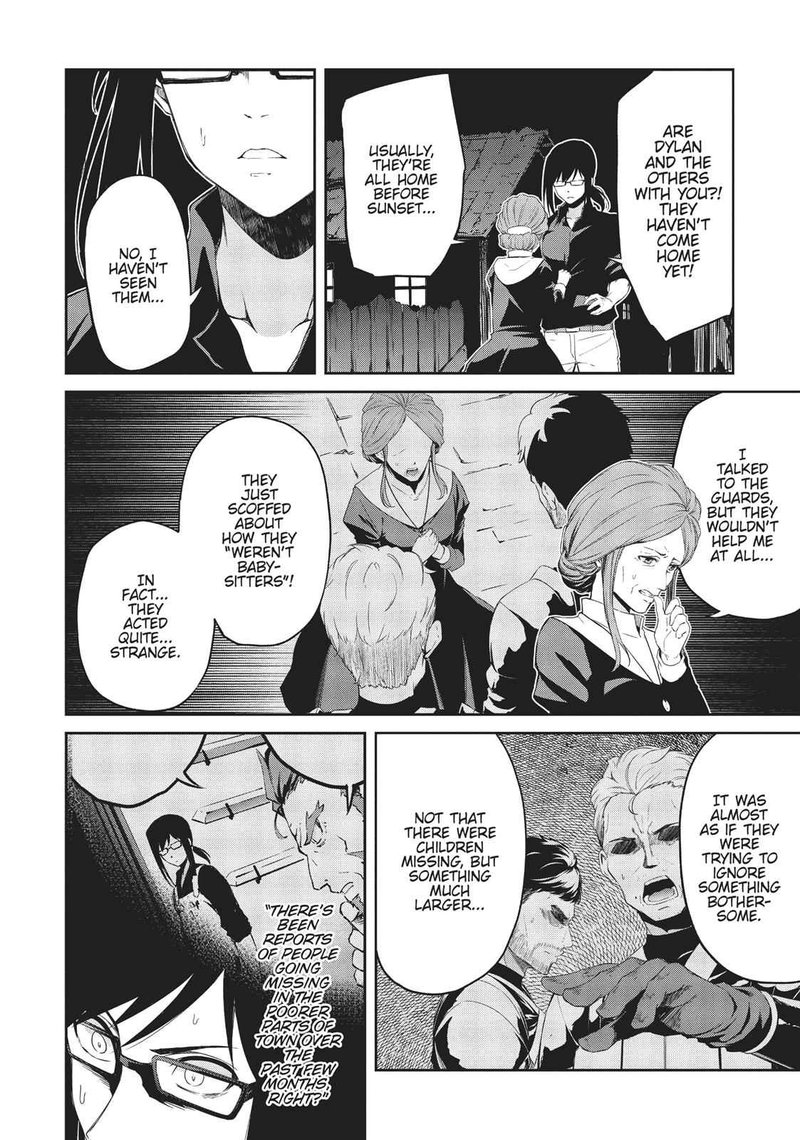 Arifureta Shokugyou De Sekai Saikyou Zero 5 9