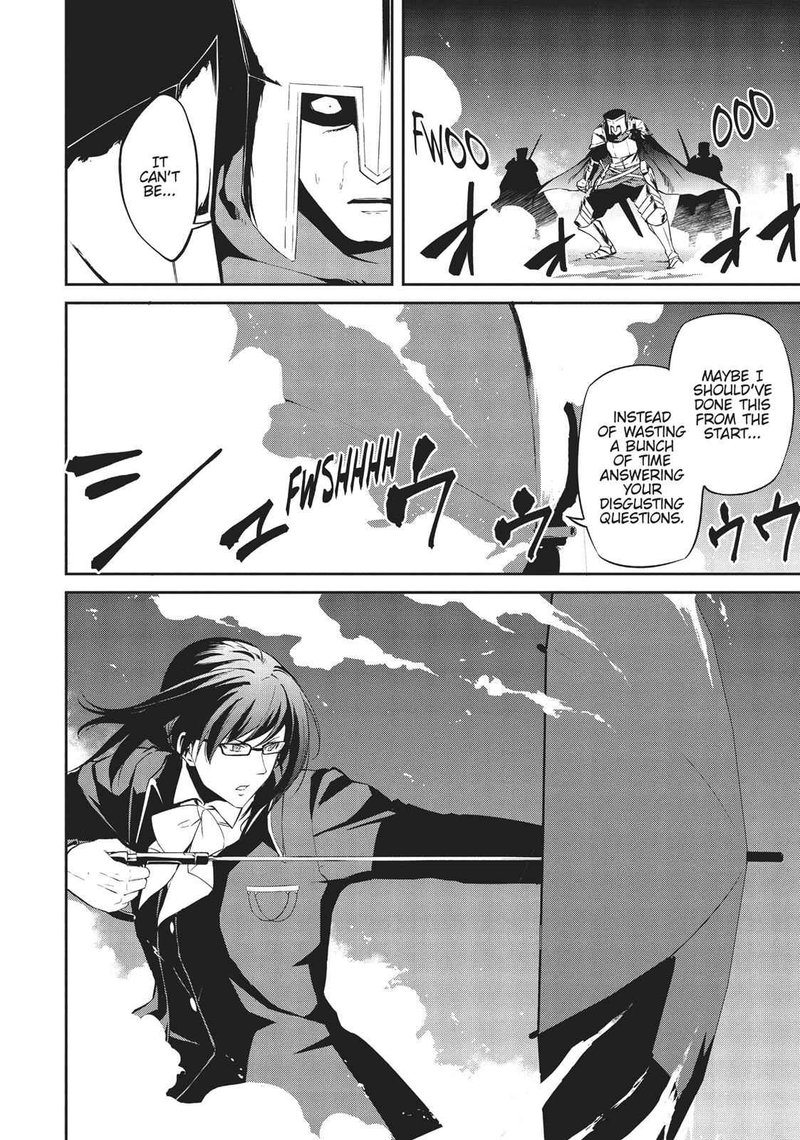 Arifureta Shokugyou De Sekai Saikyou Zero 6 10