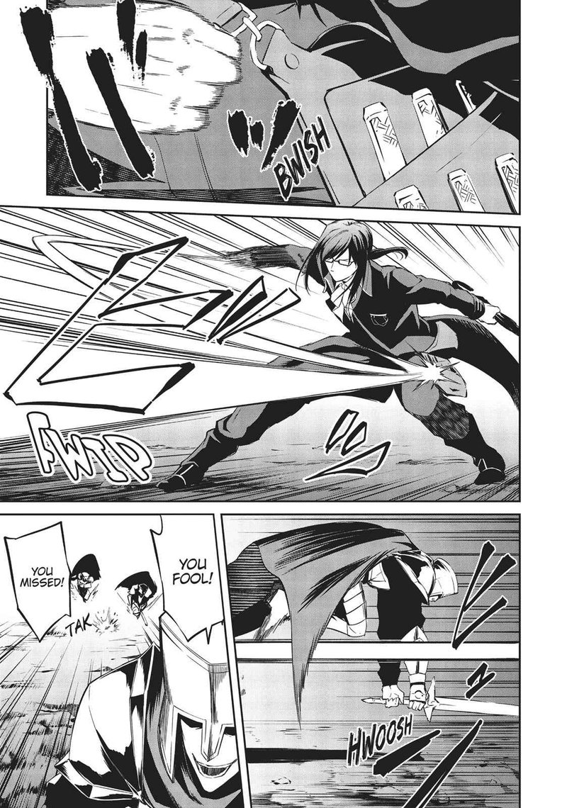 Arifureta Shokugyou De Sekai Saikyou Zero 6 13