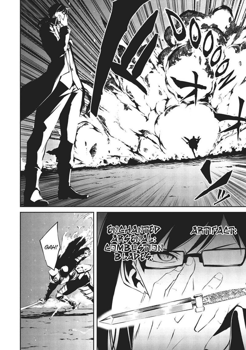 Arifureta Shokugyou De Sekai Saikyou Zero 6 14