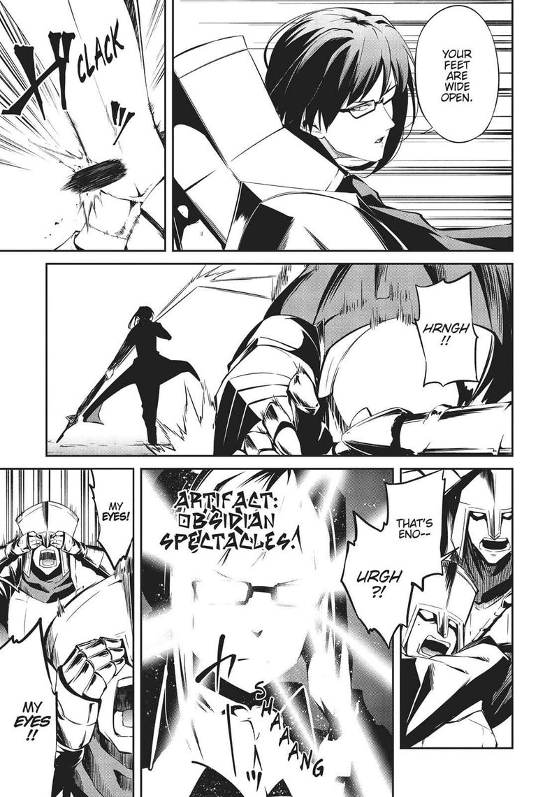 Arifureta Shokugyou De Sekai Saikyou Zero 6 15