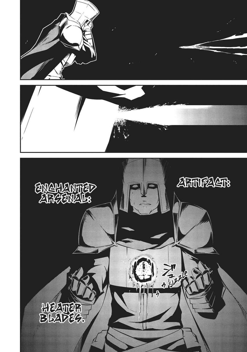Arifureta Shokugyou De Sekai Saikyou Zero 6 16