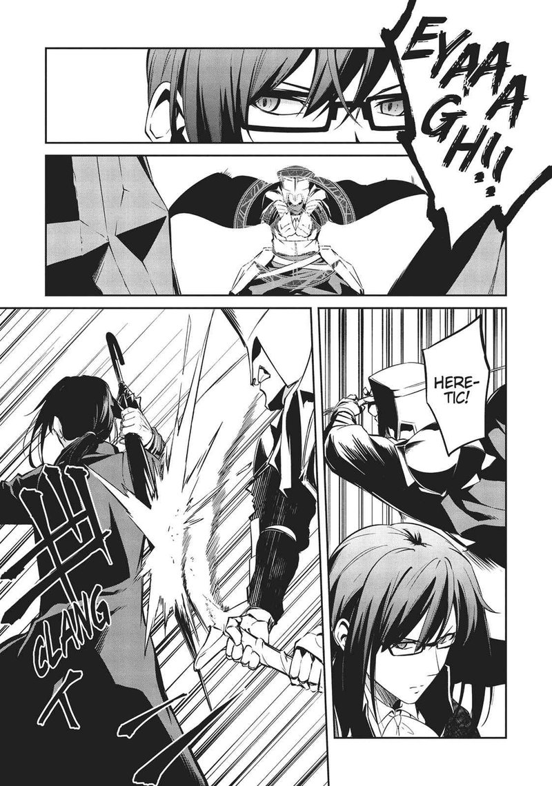 Arifureta Shokugyou De Sekai Saikyou Zero 6 17