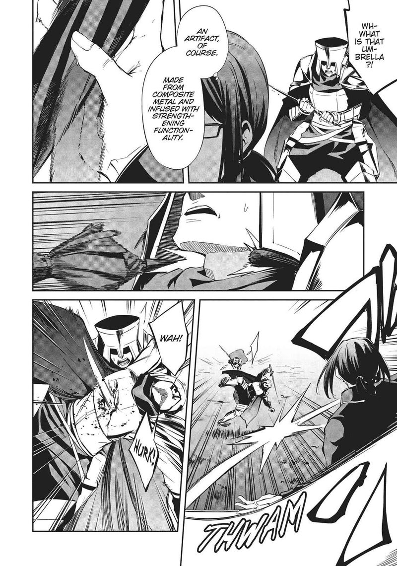 Arifureta Shokugyou De Sekai Saikyou Zero 6 18