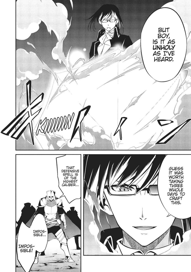 Arifureta Shokugyou De Sekai Saikyou Zero 6 24