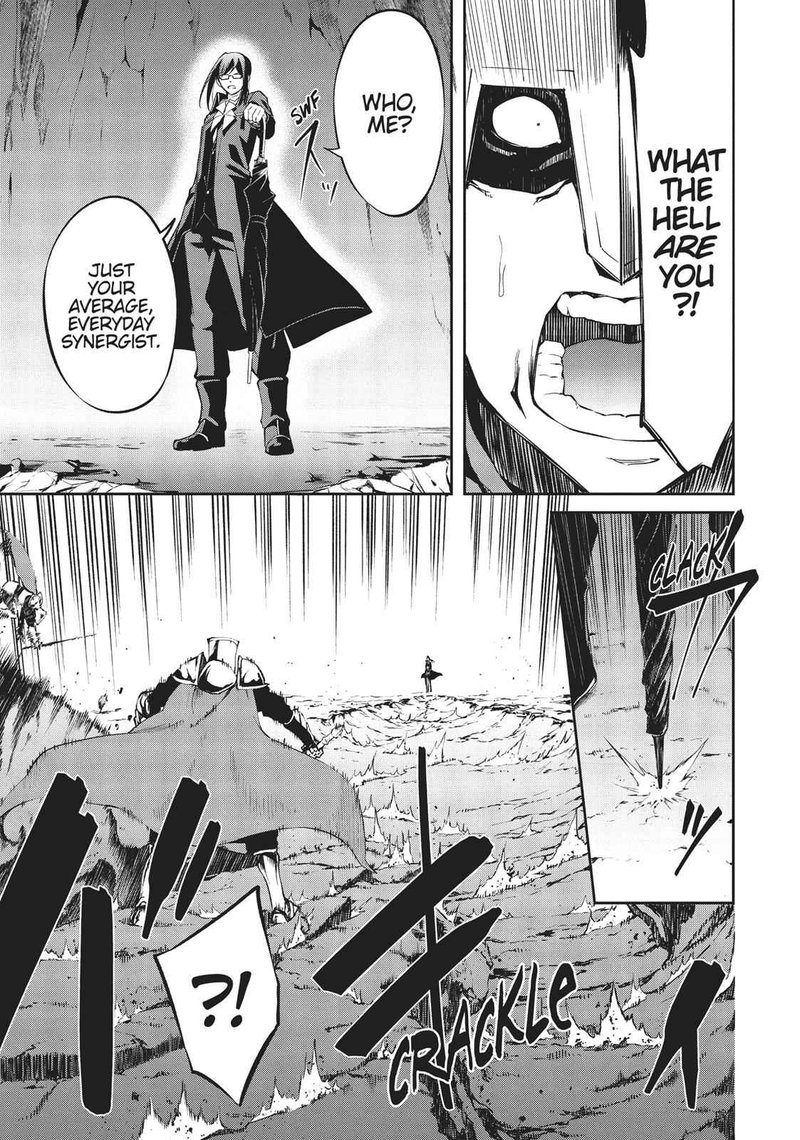Arifureta Shokugyou De Sekai Saikyou Zero 6 25