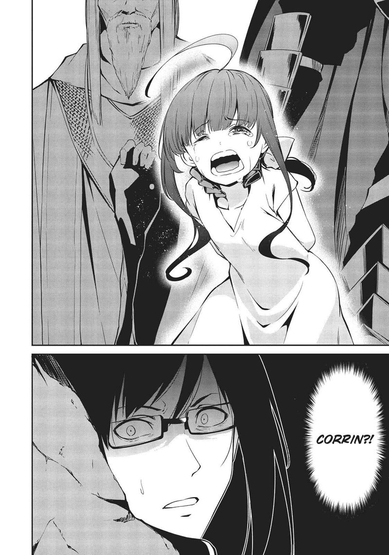 Arifureta Shokugyou De Sekai Saikyou Zero 6 32