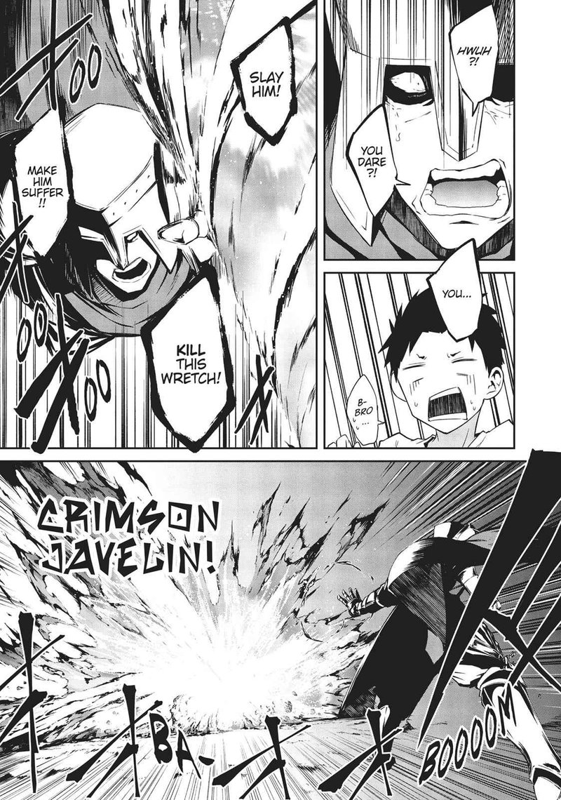 Arifureta Shokugyou De Sekai Saikyou Zero 6 9