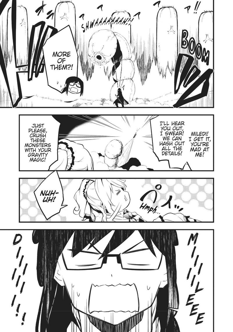 Arifureta Shokugyou De Sekai Saikyou Zero 9 12