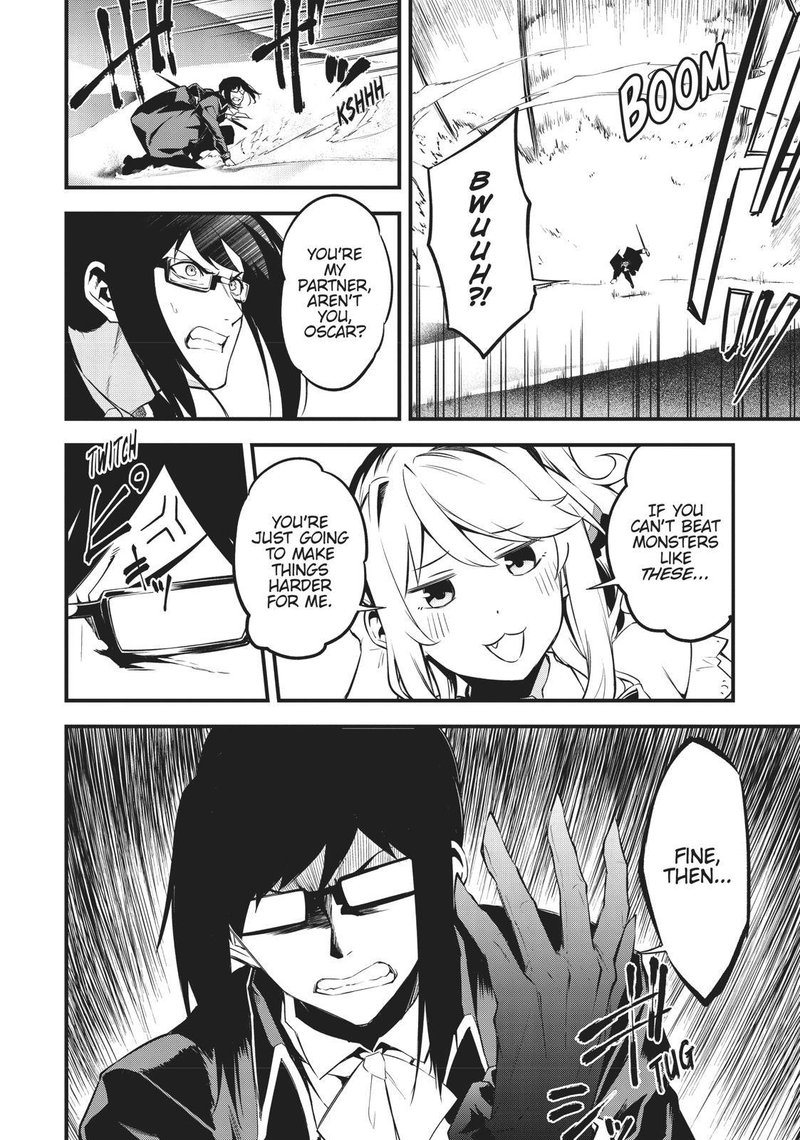 Arifureta Shokugyou De Sekai Saikyou Zero 9 13